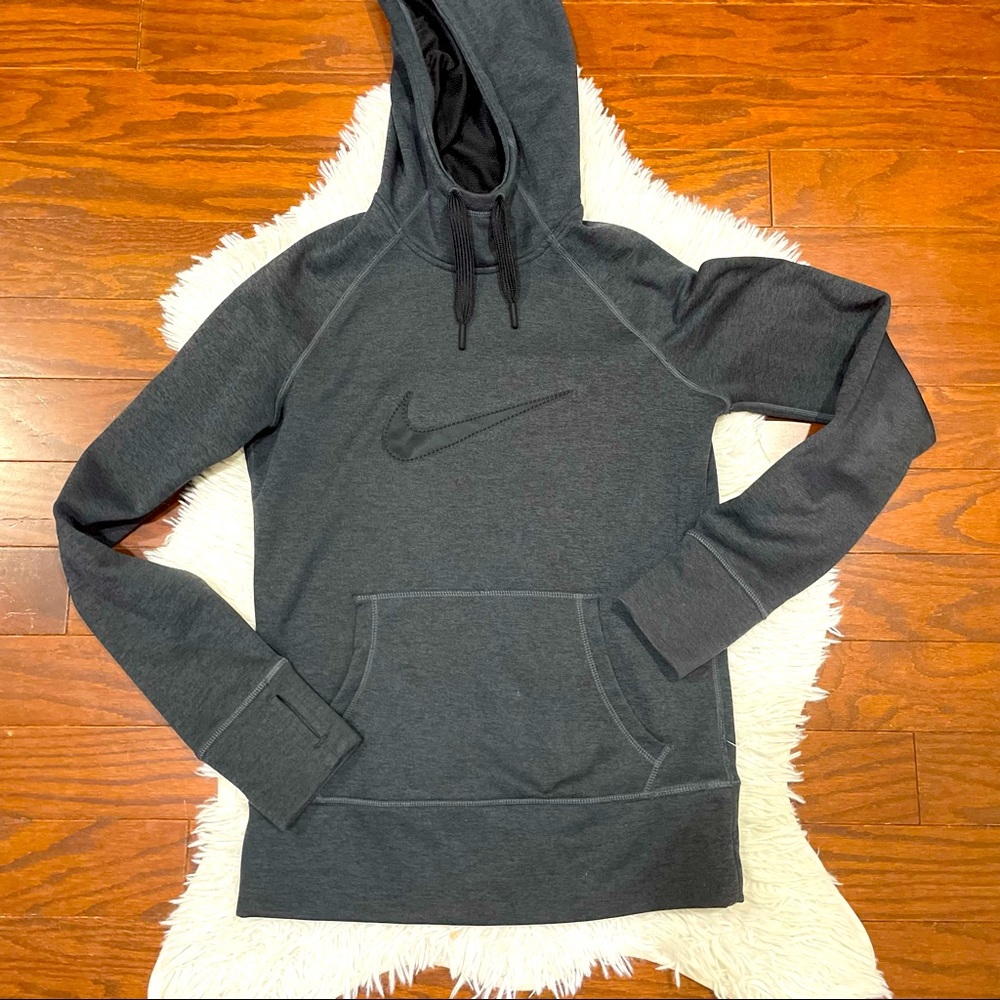 EUC Nike Therma-Fit Hoodie - XS